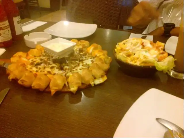 Gambar Makanan Pizza Hut 3