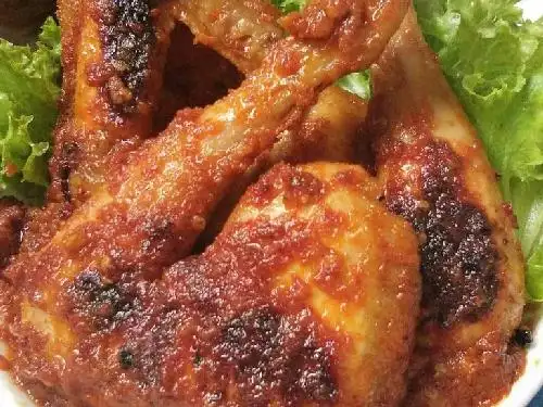 RM. Ayam Bakar Pasundan Khas Lembang