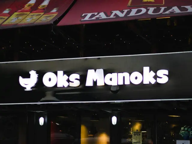 Oks Manoks Food Photo 20