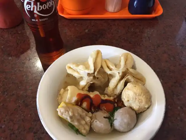 Gambar Makanan Bakso Enggal Malang 3 6