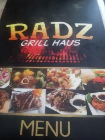 Radz Grill Haus Food Photo 1