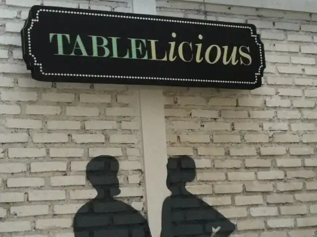 Gambar Makanan TABLELicious 8