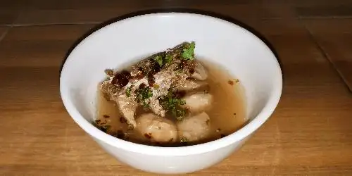 Bakso Sapi Ayam ,Yeh Kuning