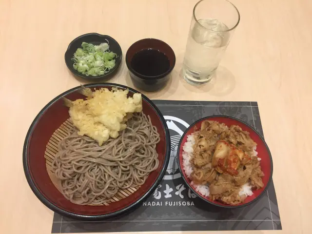 Nadai Fujisoba Food Photo 6