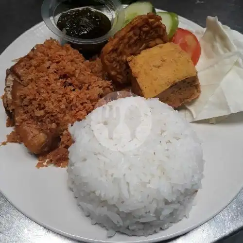 Gambar Makanan 3D (D'Dapur Delivery), Jalan Margonda Raya 8