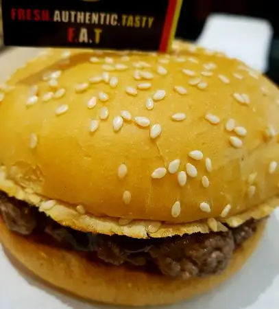 Gambar Makanan Fatburger 14