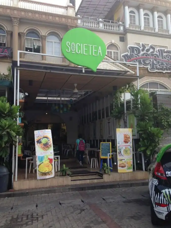 Societea