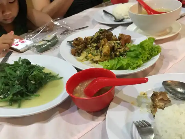 Gambar Makanan Restaurant Anom 3