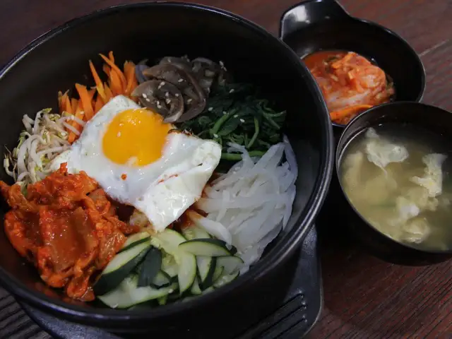 Gambar Makanan Warung Korea Pop 7