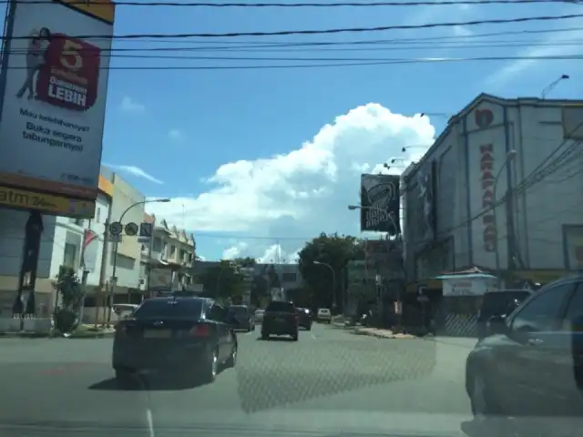 Gambar Makanan Warung Pangkep Pettarani (Sop Saudara Flyover) 14