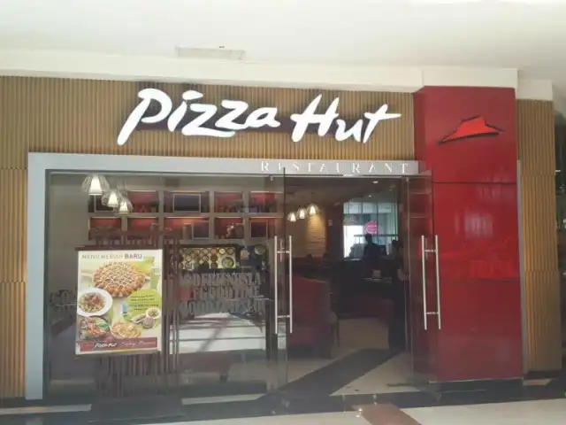 Gambar Makanan Pizza Hut - Kelapa Gading Mall 17