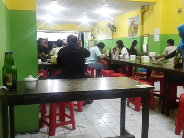 Gambar Makanan Bakso Solo 8