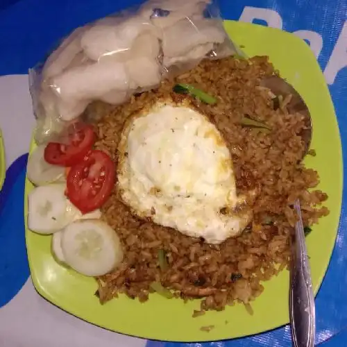 Gambar Makanan Nasi Goreng Sedap Malam Fifa, Jatiasih 16