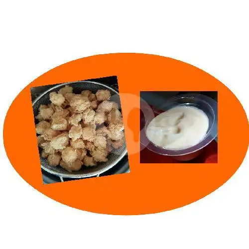 Gambar Makanan Pop Singkong Crunch, Blambangan 5