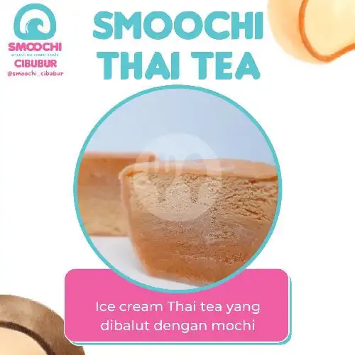 Gambar Makanan Smoochi Ice Cream, Cibubur 4