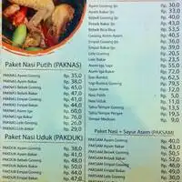 Gambar Makanan Cobek Ijo 1