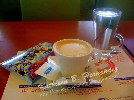 Cafe France Food Photo 4