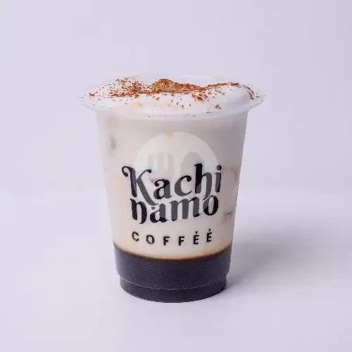 Gambar Makanan Kachinamo Coffee, Legoso 1