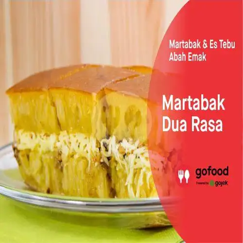 Gambar Makanan Martabak & Es Tebu Abah Emak 6