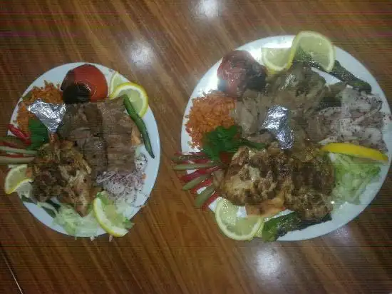 Kebabi İskender'nin yemek ve ambiyans fotoğrafları 16