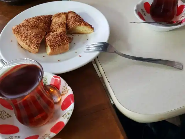 Safran Güveç&Börek'nin yemek ve ambiyans fotoğrafları 2