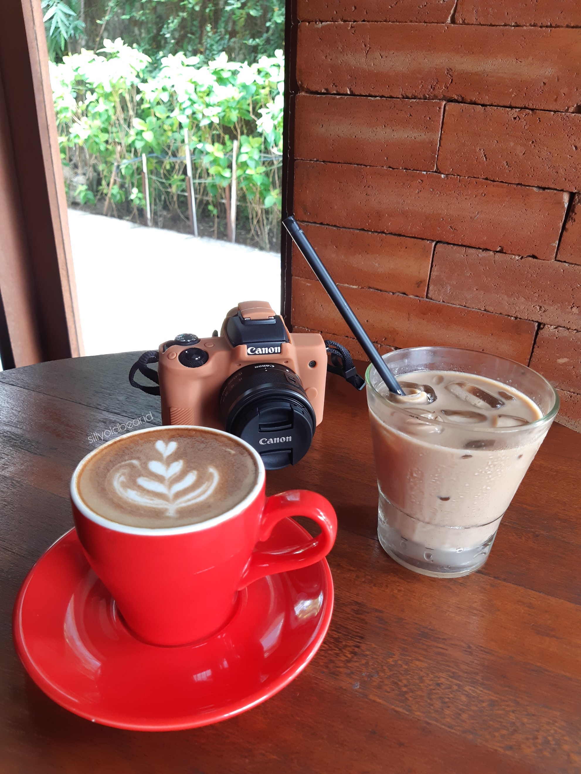 Affogato Coffee Terdekat - Restoran Dan Tempat Makan Kafe Terdekat Di ...