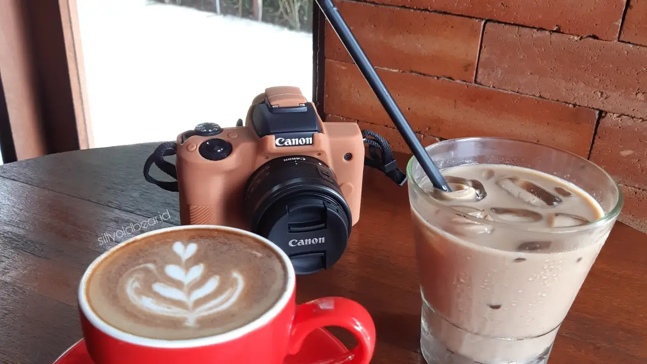 Affogato Coffee