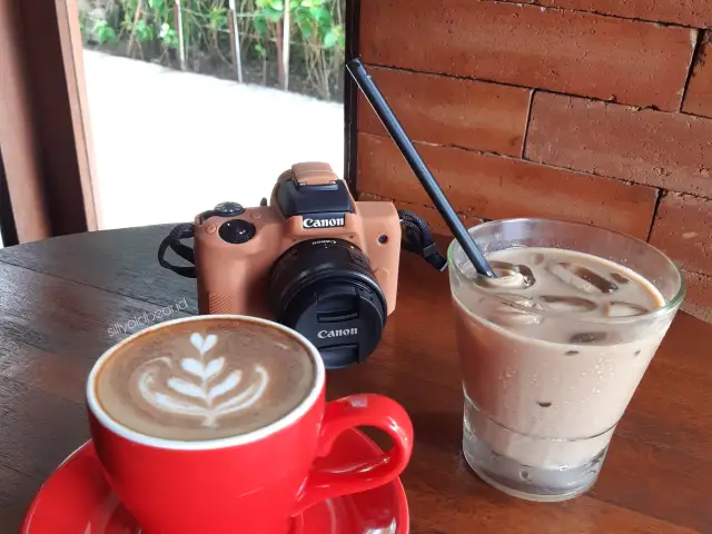 Affogato Coffee