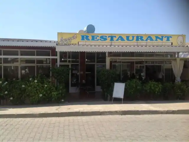 Gazipaşa Lezzet Restaurant