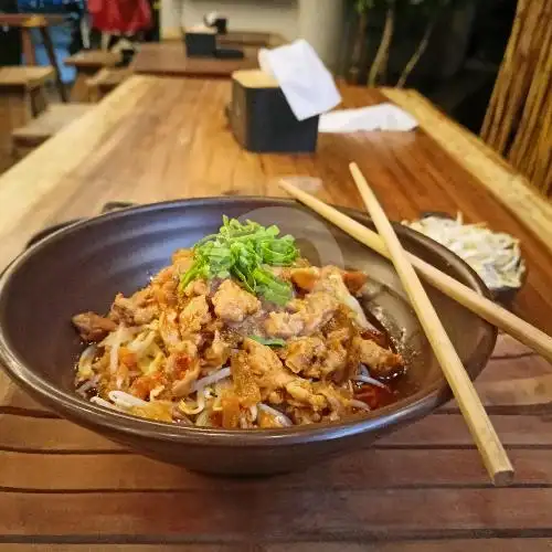 Gambar Makanan Sachimatsuri Ramen & Sushi, Bendungan Hilir 3