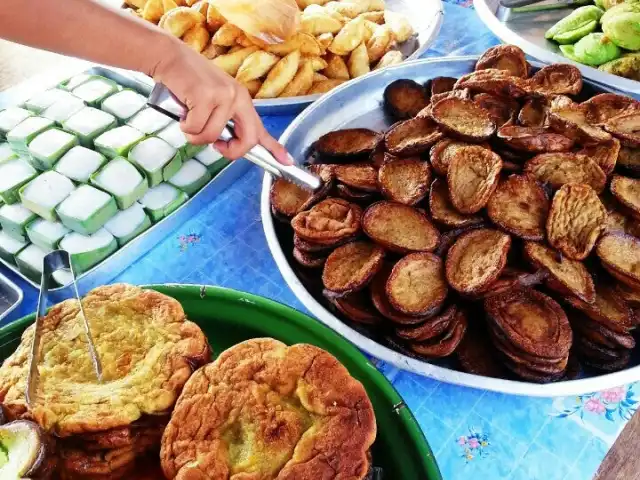 Bazar Ramadhan Paka Food Photo 9