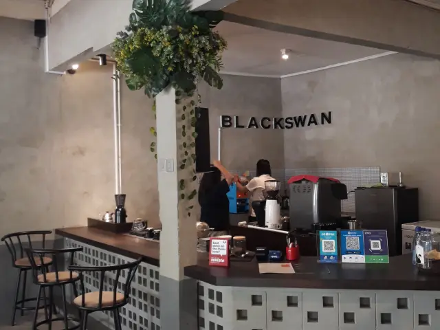 Gambar Makanan Blackswan Coffee House 15