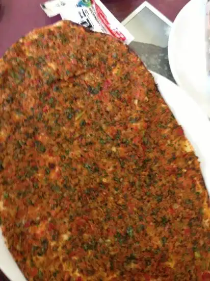 Üçler Kebap Lahmacun'nin yemek ve ambiyans fotoğrafları 2