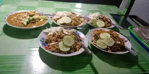 Warung Makan AMALIA,Bergas Lor