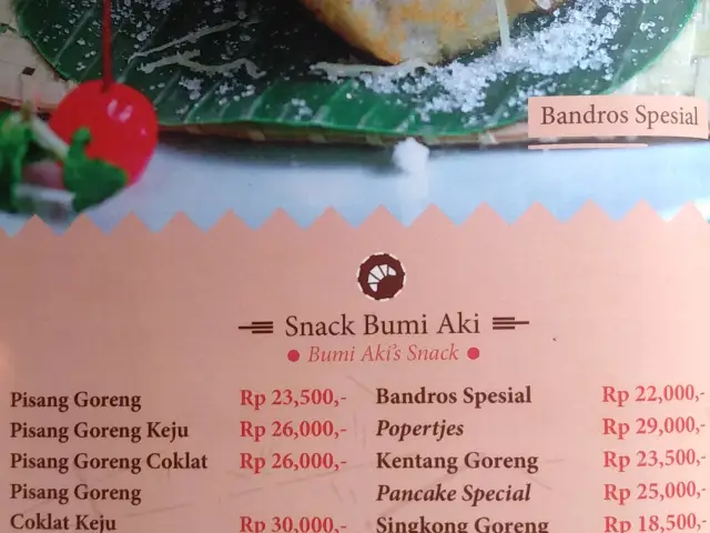 Gambar Makanan RMBumiAki 6