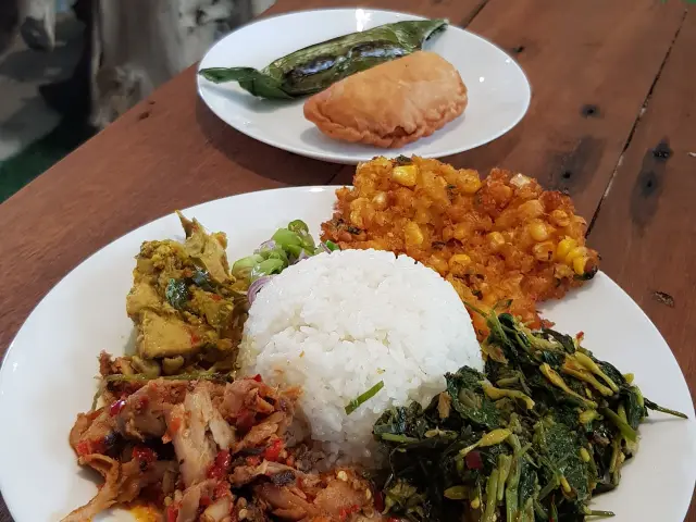 Gambar Makanan Katong Kedai Kopi 2