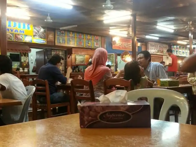 Medan Selera Bunga Tanjung Food Photo 5