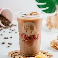 Gambar Makanan Demi Cinta Kopi, Sungai Saddang Lama 4