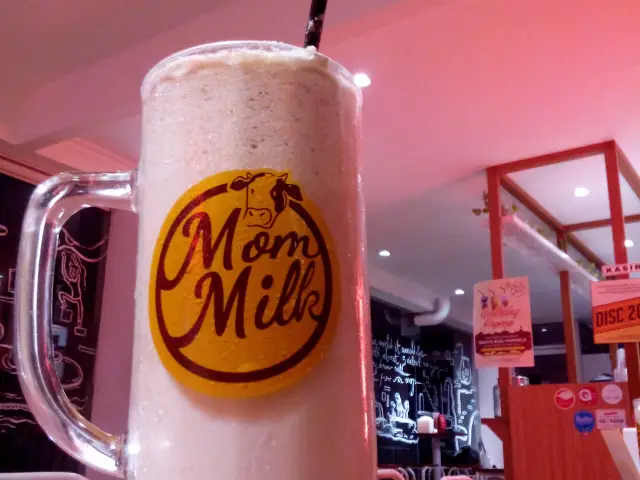 Gambar Makanan MomMilk 4