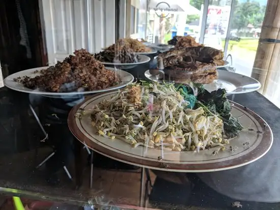 Gambar Makanan Warung Ada Di Jatiluwih 12