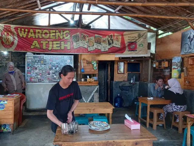 Gambar Makanan Waroeng Atjeh 13