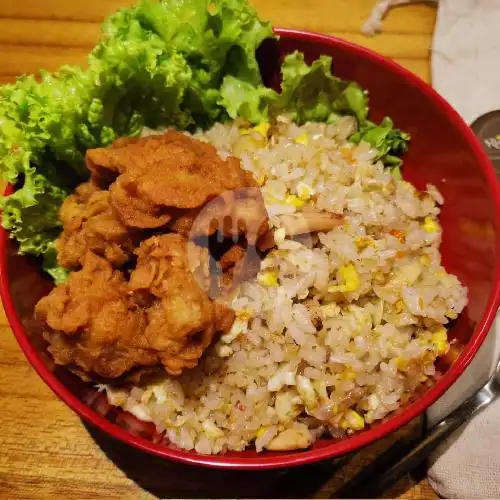 Gambar Makanan Rich Bowl Asian, Kerobokan 11