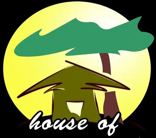 House Of Bamboo Grill & Restaurant