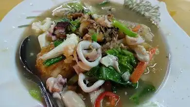 Romantik Tomyam