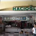 Hacioglu'nin yemek ve ambiyans fotoğrafları 3
