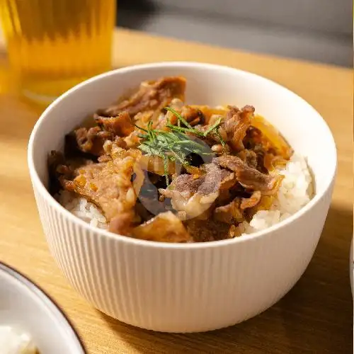 Gambar Makanan Eito Japanese Curry, Pesanggrahan 6