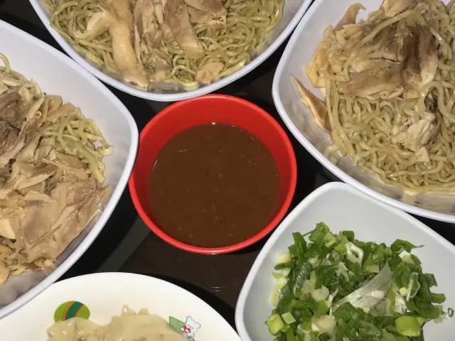 Gambar Makanan Bakmi Asui 7