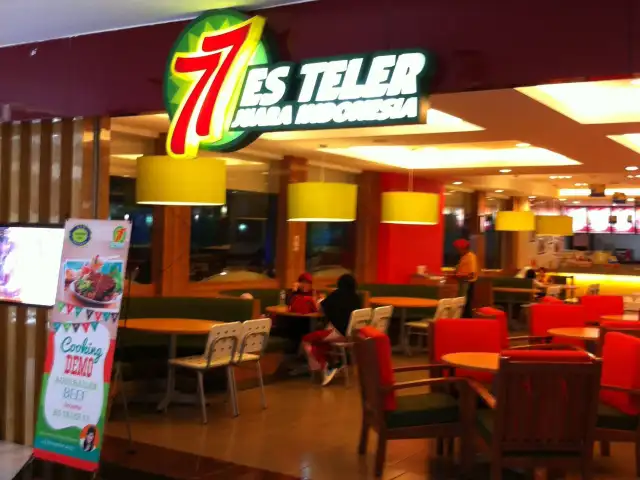 Gambar Makanan Es Teler 77 16