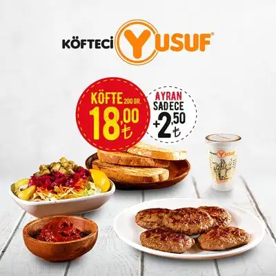 Köfteci Yusuf