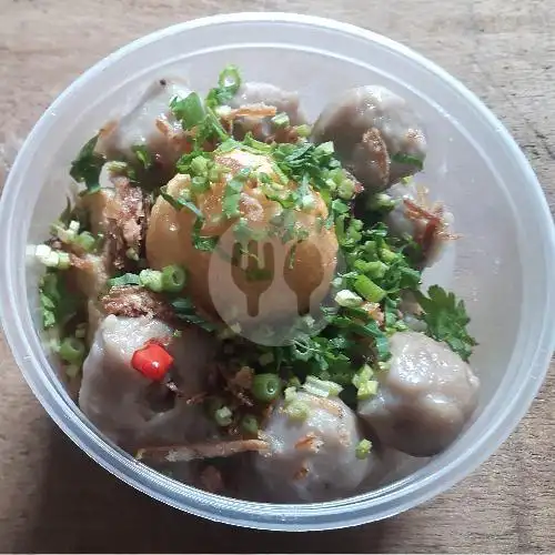 Gambar Makanan mie ayam,mie bakso,pentol kuah 2 putri ganting, Padang 13